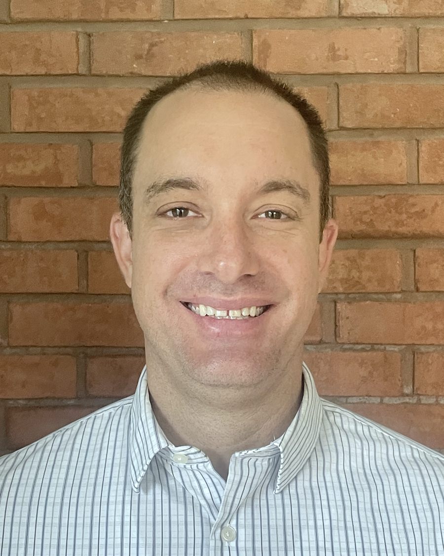 Mike Muller